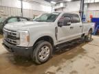 2025 FORD F350