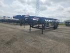 2022 TEXAS PRIDE TRAILERS