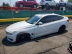 2015 BMW 335