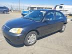 2002 HONDA CIVIC