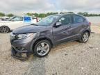 2021 HONDA HR-V