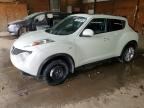 2012 NISSAN JUKE