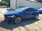 2019 TESLA MODEL X