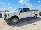 2019 FORD F250