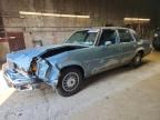 1985 OLDSMOBILE CUTLASS SUPREME