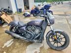 2017 VICTORY MOTORCYCLES OCTANE