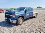 2025 CHEVROLET SILVERADO