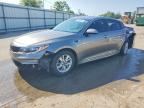 2016 KIA OPTIMA