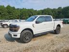 2025 FORD F150