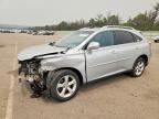 2010 LEXUS RX