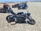 2008 SUZUKI GSX-R750