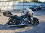 2009 HARLEY-DAVIDSON FLHTCU