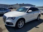 2016 AUDI Q5