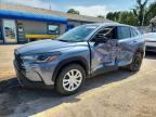 2024 TOYOTA COROLLA CROSS