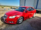 2013 CHEVROLET CRUZE