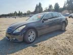 2011 INFINITI G37 SEDAN