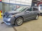 2017 ACURA RDX