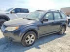 2013 SUBARU FORESTER
