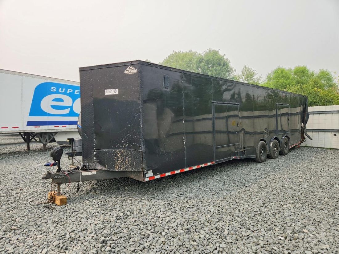 2025 ROCK SOLID CARGO