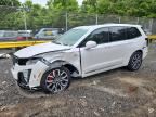 2025 CADILLAC XT6