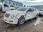 2013 CADILLAC XTS