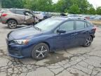 2020 SUBARU IMPREZA
