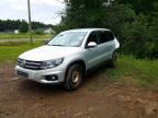 2013 VOLKSWAGEN TIGUAN