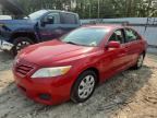 2010 TOYOTA CAMRY