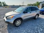 2007 HONDA CR-V
