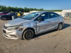 2016 CHEVROLET CRUZE