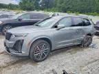 2023 CADILLAC XT6