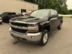 2019 CHEVROLET SILVERADO LD