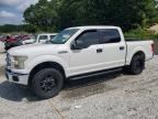 2016 FORD F150