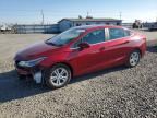 2018 CHEVROLET CRUZE