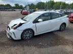 2021 TOYOTA PRIUS