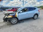 2013 NISSAN ROGUE