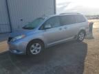 2012 TOYOTA SIENNA