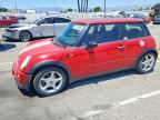 2002 MINI COOPER