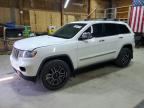 2011 JEEP GRAND CHEROKEE