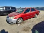 2005 TOYOTA COROLLA