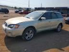 2005 SUBARU OUTBACK