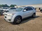 2011 CHEVROLET EQUINOX