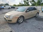 2008 FORD FUSION