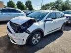 2017 KIA NIRO