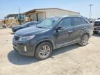 2014 KIA SORENTO