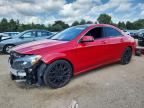 2017 MERCEDES-BENZ CLA
