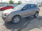 2014 NISSAN ROGUE SELECT