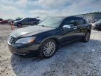 2012 CHRYSLER 200