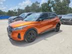 2023 NISSAN KICKS