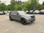 2019 LAND ROVER RANGE ROVER VELAR